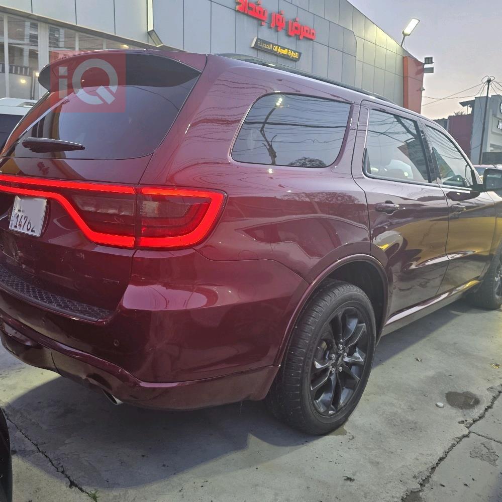 Dodge Durango